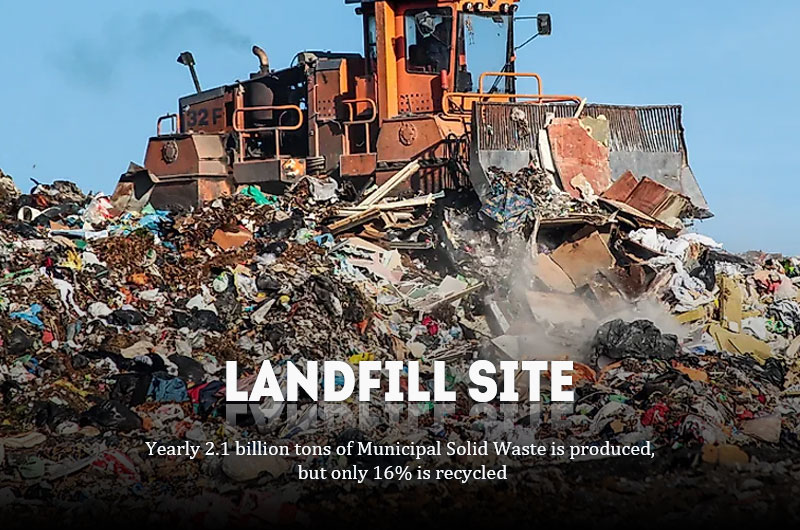 Landfill