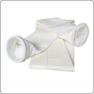 pulse jet dust collector part: filter bag 