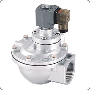 pulse jet dust collector part: pulse jet valve