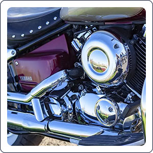 chrome plating