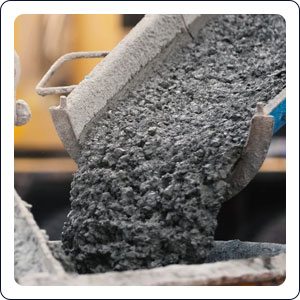 calcium carbonate in construction