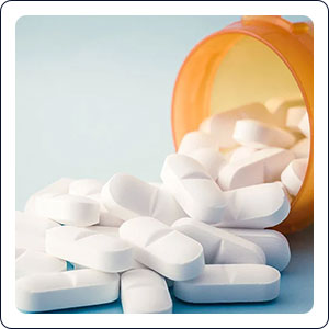  calcium carbonate in pharmaceuticals