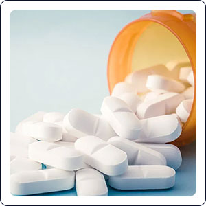  calcium carbonate in pharmaceuticals