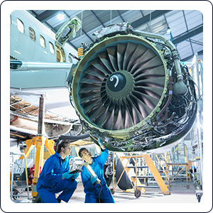 zirconium metal in aerospace industry