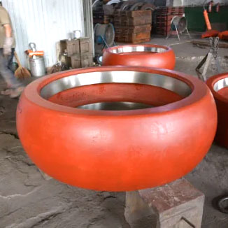 Grinding roller