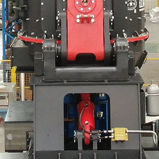 Hydraulic system