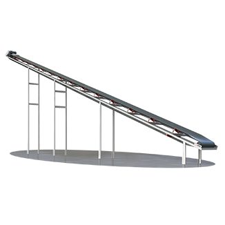 Conveyor system