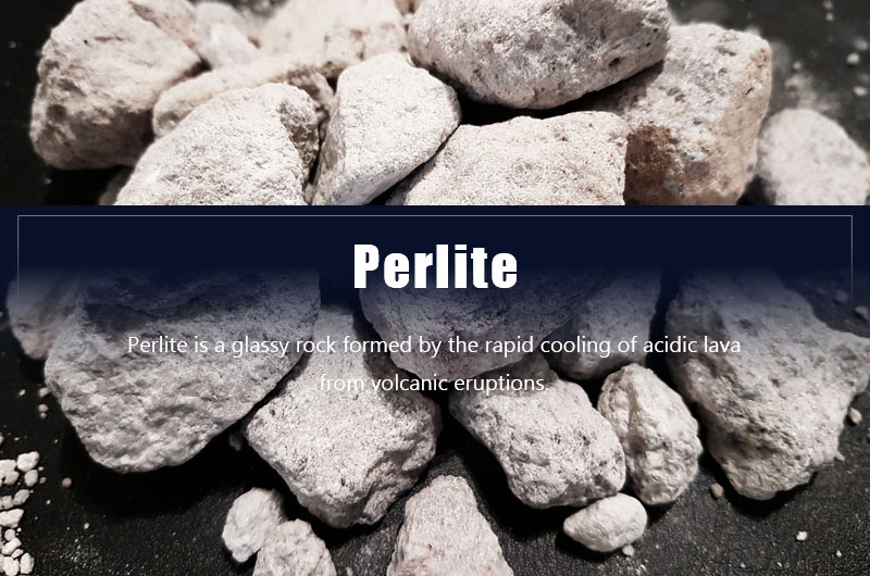 Perlite