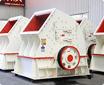 Hammer Crusher