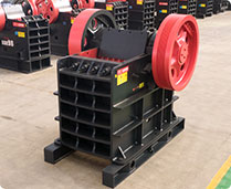 Jaw Crusher