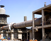 Rotary Kiln