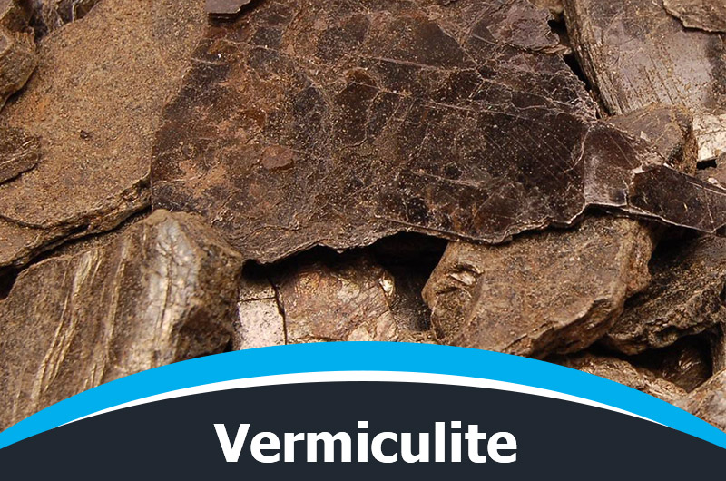 Vermiculite: What Is It and How to Process It?