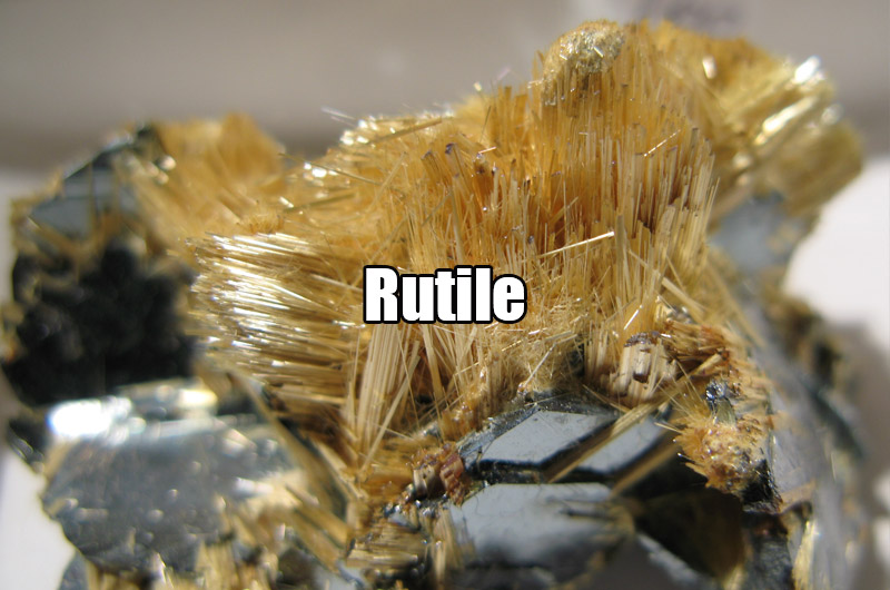 Rutile