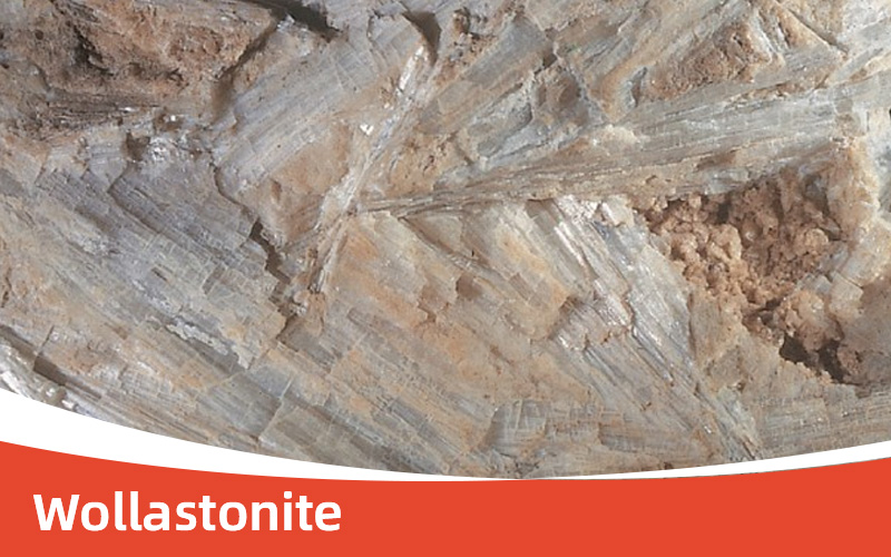 Wollastonite