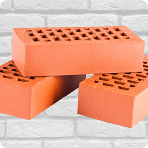 Refractory bricks