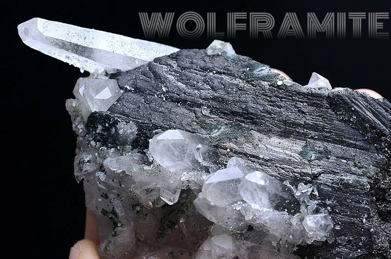 Wolframite