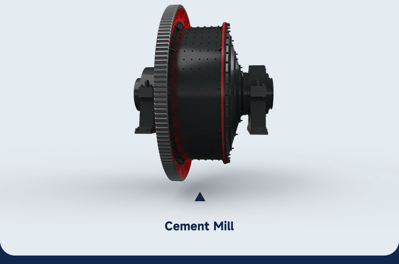 cement grinding