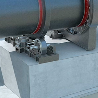 Drive mechanism