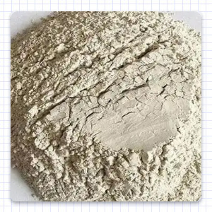 Bentonite