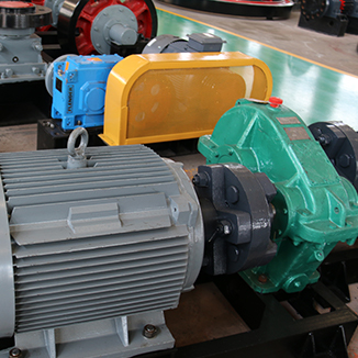 Drive system