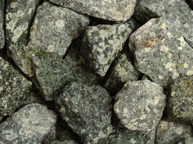 What is diabase?