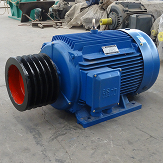 Drive system
