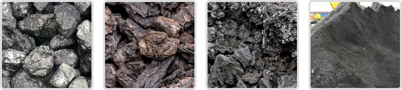Coal pulverizer can process many coal types