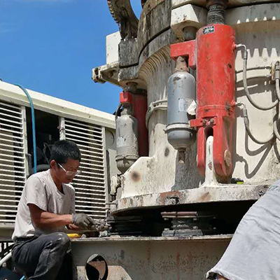 Low failure rate and low maintenance costs