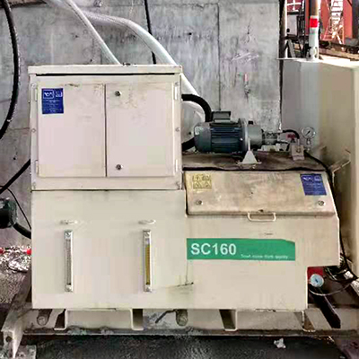 4. Automatic control system