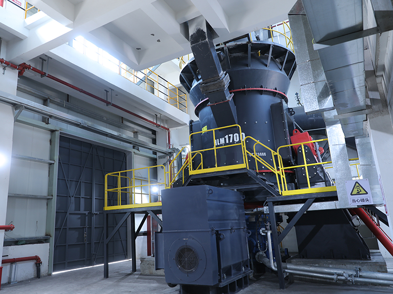 Vertical grinding mill in Malaysia