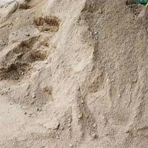 Fill sand
