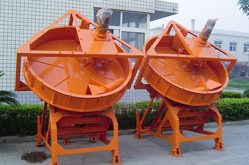 Peletización de la ceniza volante Peletización de la ceniza volante