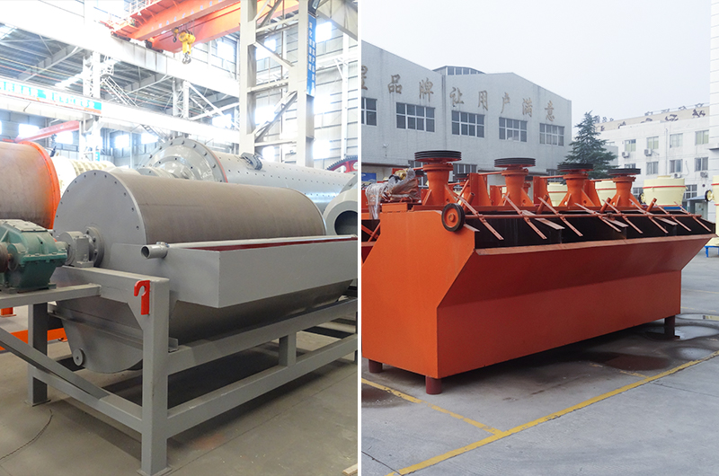 Procesamiento de ceniza volante Procesamiento de ceniza volante