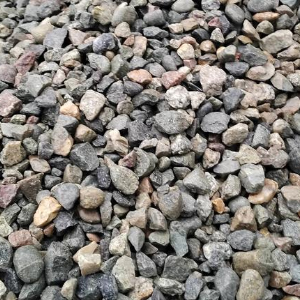 Gravel (Natural aggregate)