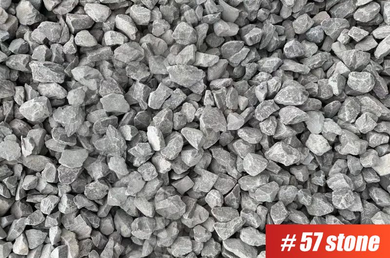 #57 stone