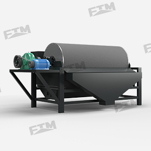 Магнитный сепаратор