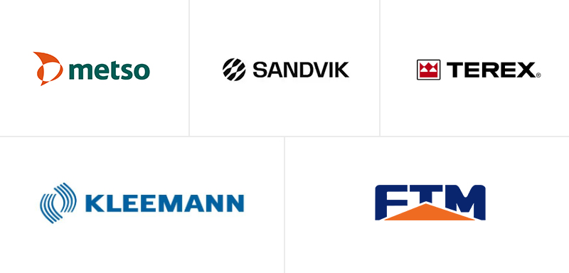 Top Crusher Manufacturers