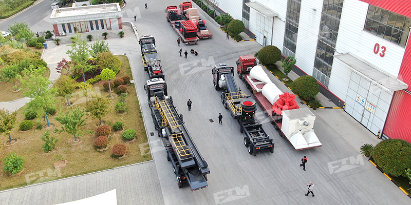 Standard models often ship within 1-2 weeks