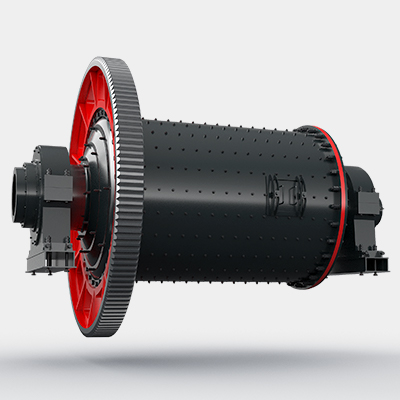 Ball mill machine