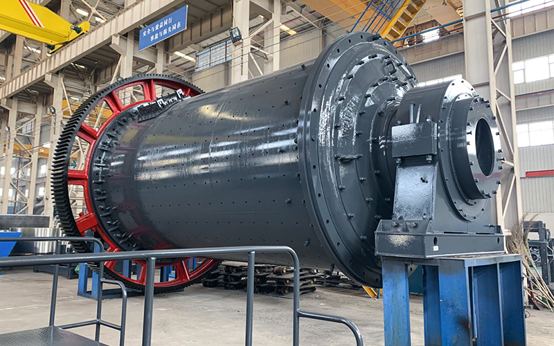 Ball mill for sale