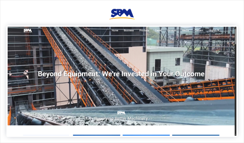 SBM