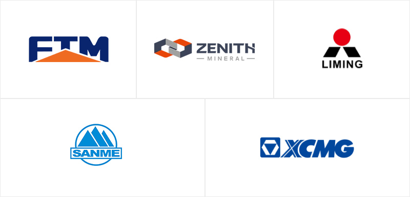 Top crusher manufacturers in China