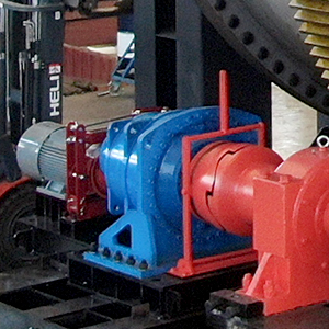 Drive system