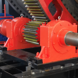 Main bearings
