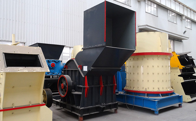 Metal shredding machine, China shredder manufacturer scrap iron