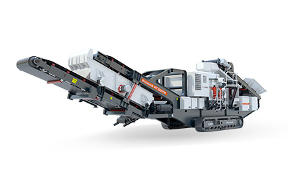 Jaw Crushers