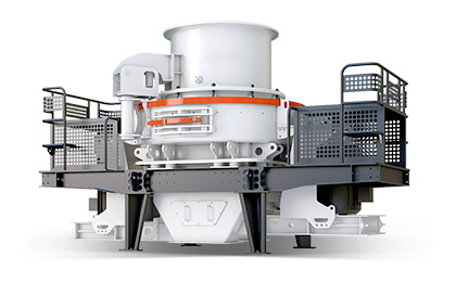 Sand Making Machine