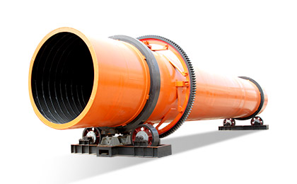 Rotary Drum Dryer