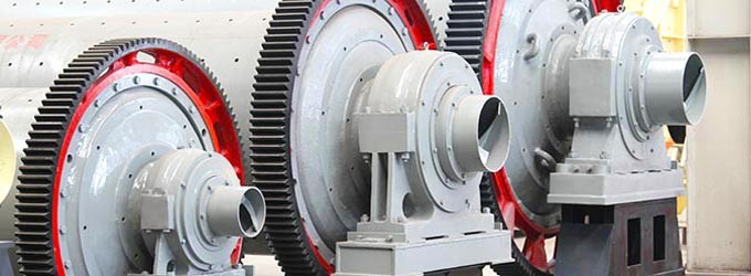 What Are the Differences between Dry and Wet Type Ball Mill?