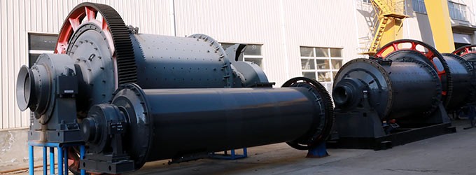4 Installation Steps, 10 Requirements and Medium Selection of Ball Mill